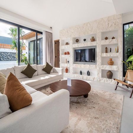 Villa Obseassion Bingin Beach Uluwatu Exterior foto