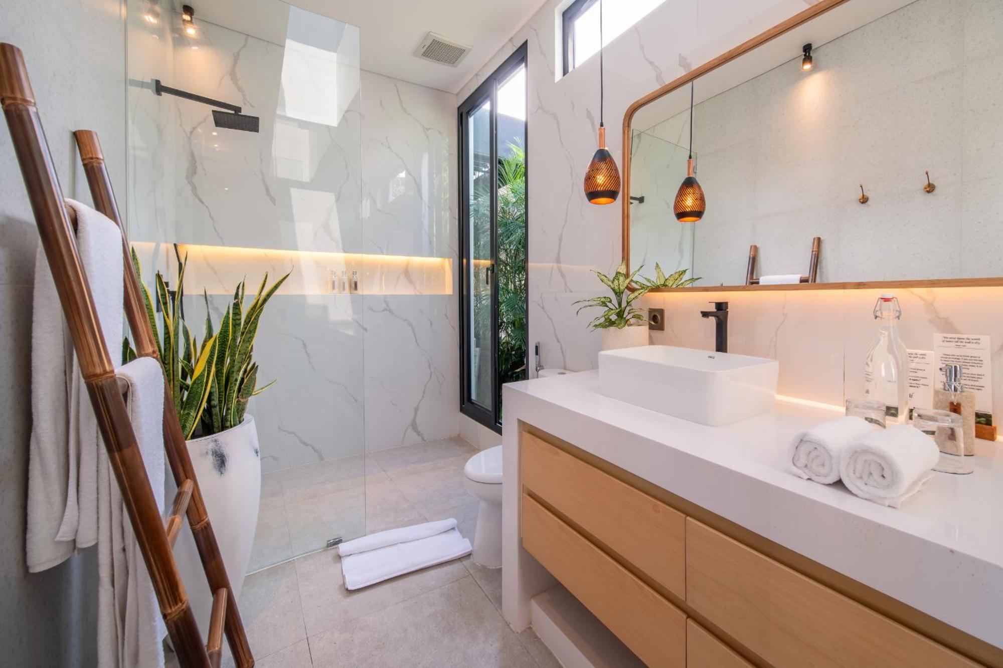 Villa Obseassion Bingin Beach Uluwatu Exterior foto