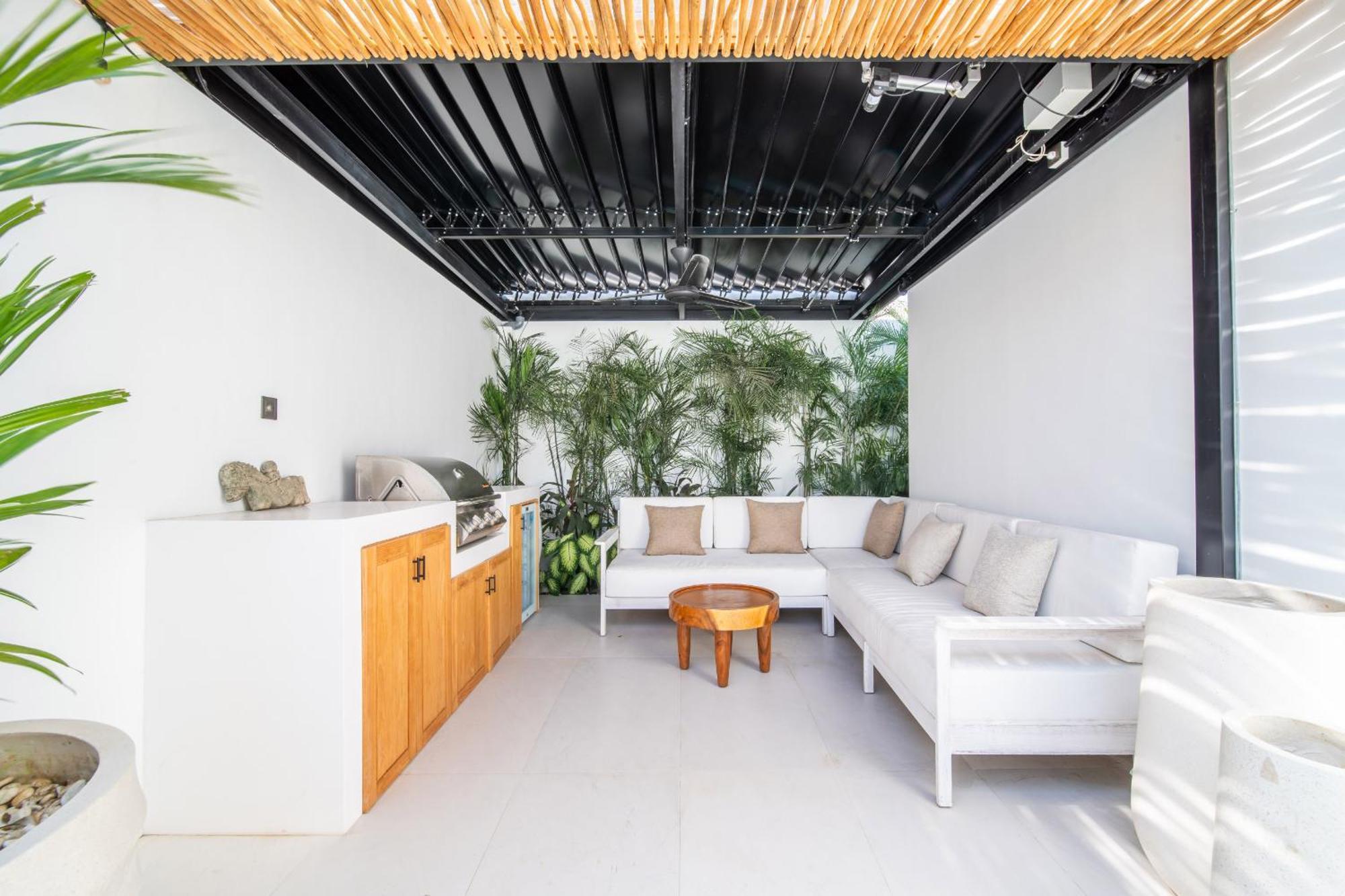 Villa Obseassion Bingin Beach Uluwatu Exterior foto