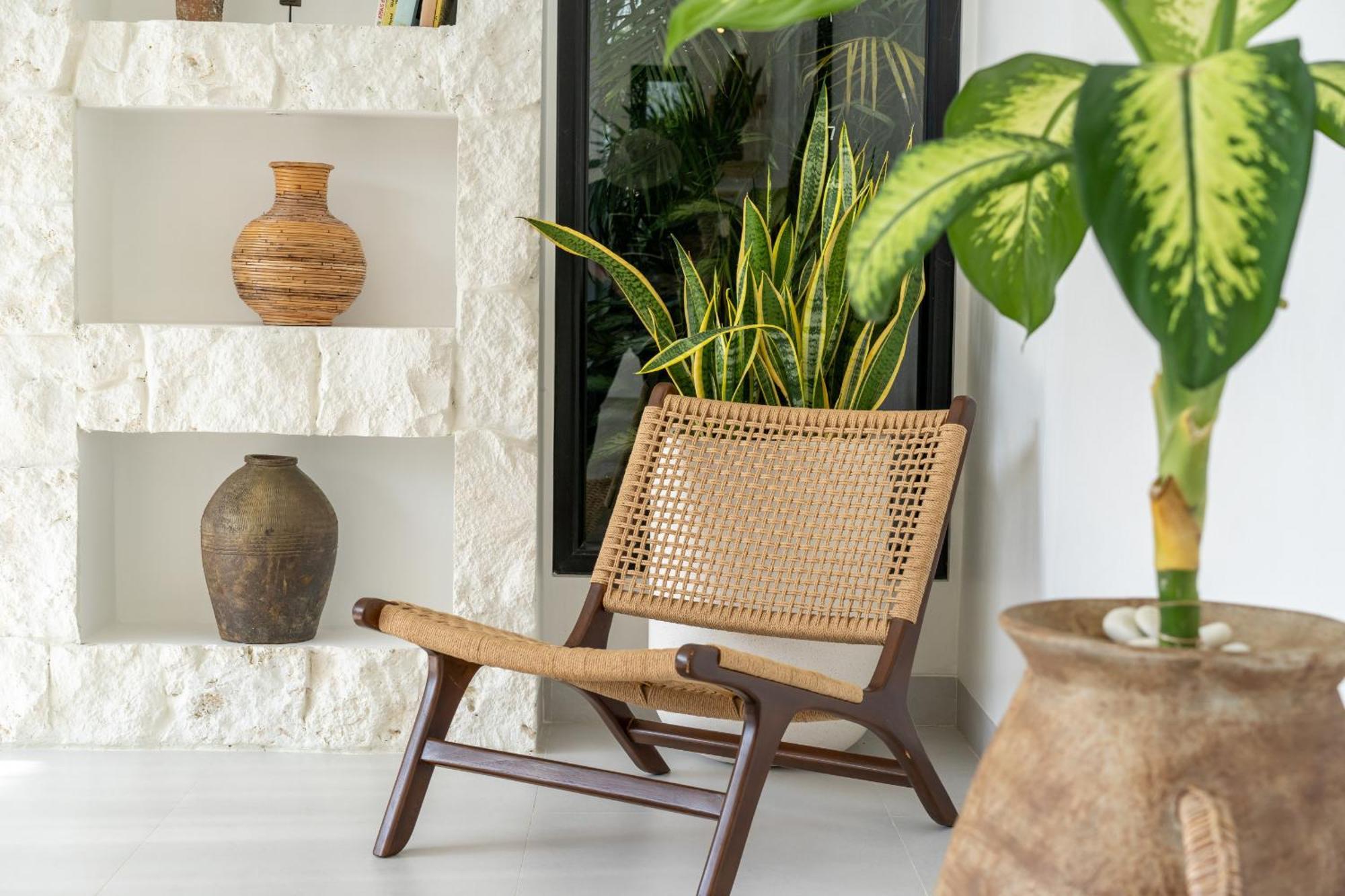 Villa Obseassion Bingin Beach Uluwatu Exterior foto